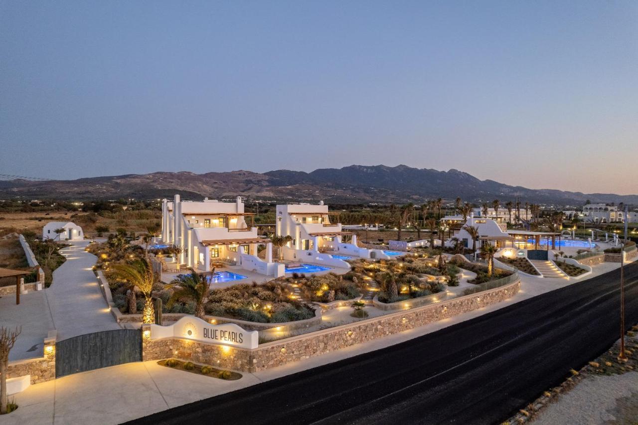 Aparthotel Blue Pearls-adults Only Luxury 5*